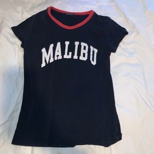 Brandy Melville Malibu Top